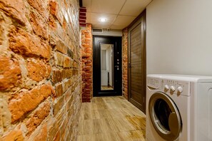 Laundry - Piter Palace Inter (St. Petersburg)