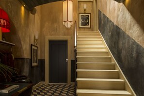 Escaleras