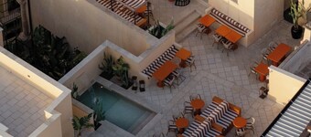 普雷斯塔宮酒店