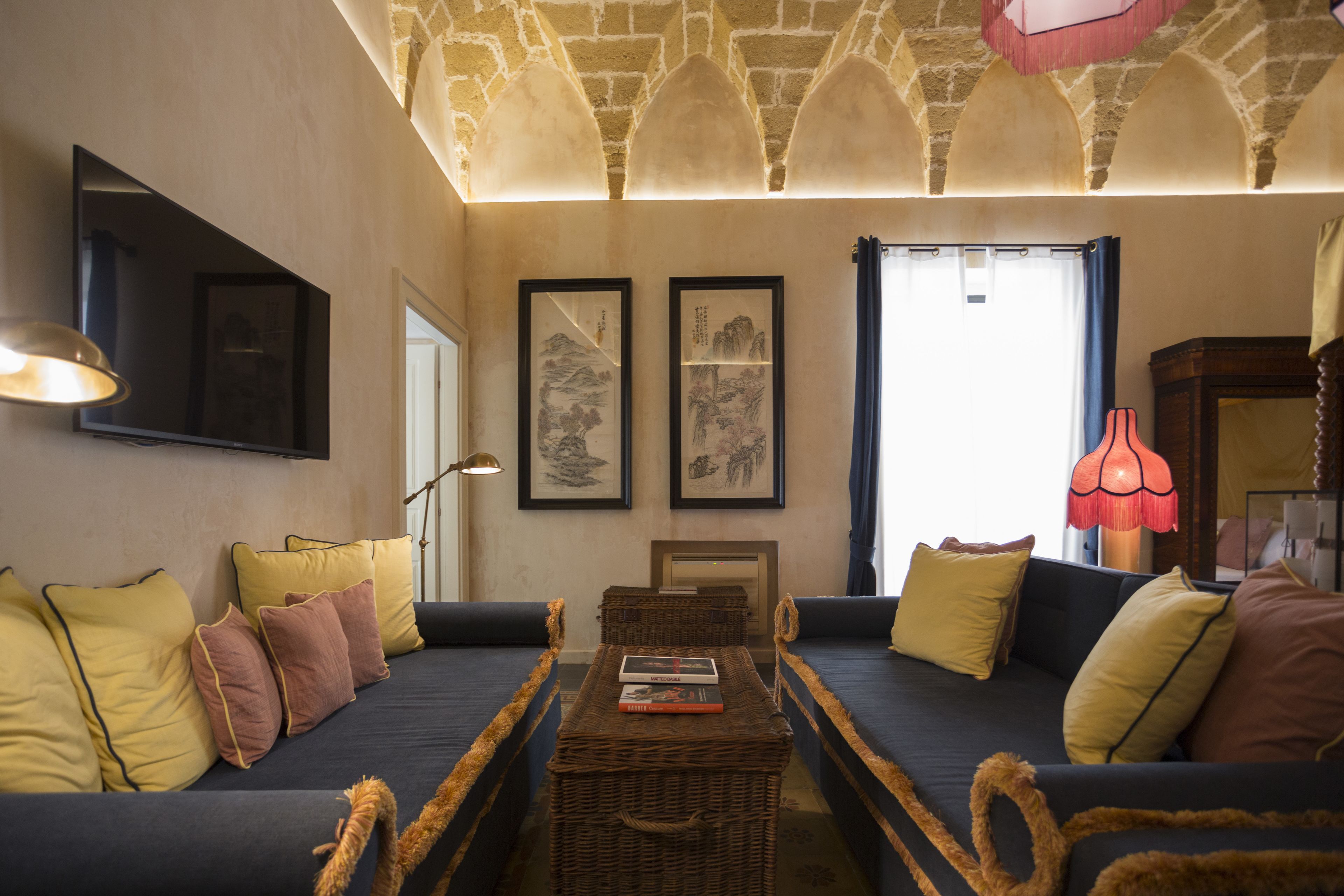 Foto - Palazzo Presta