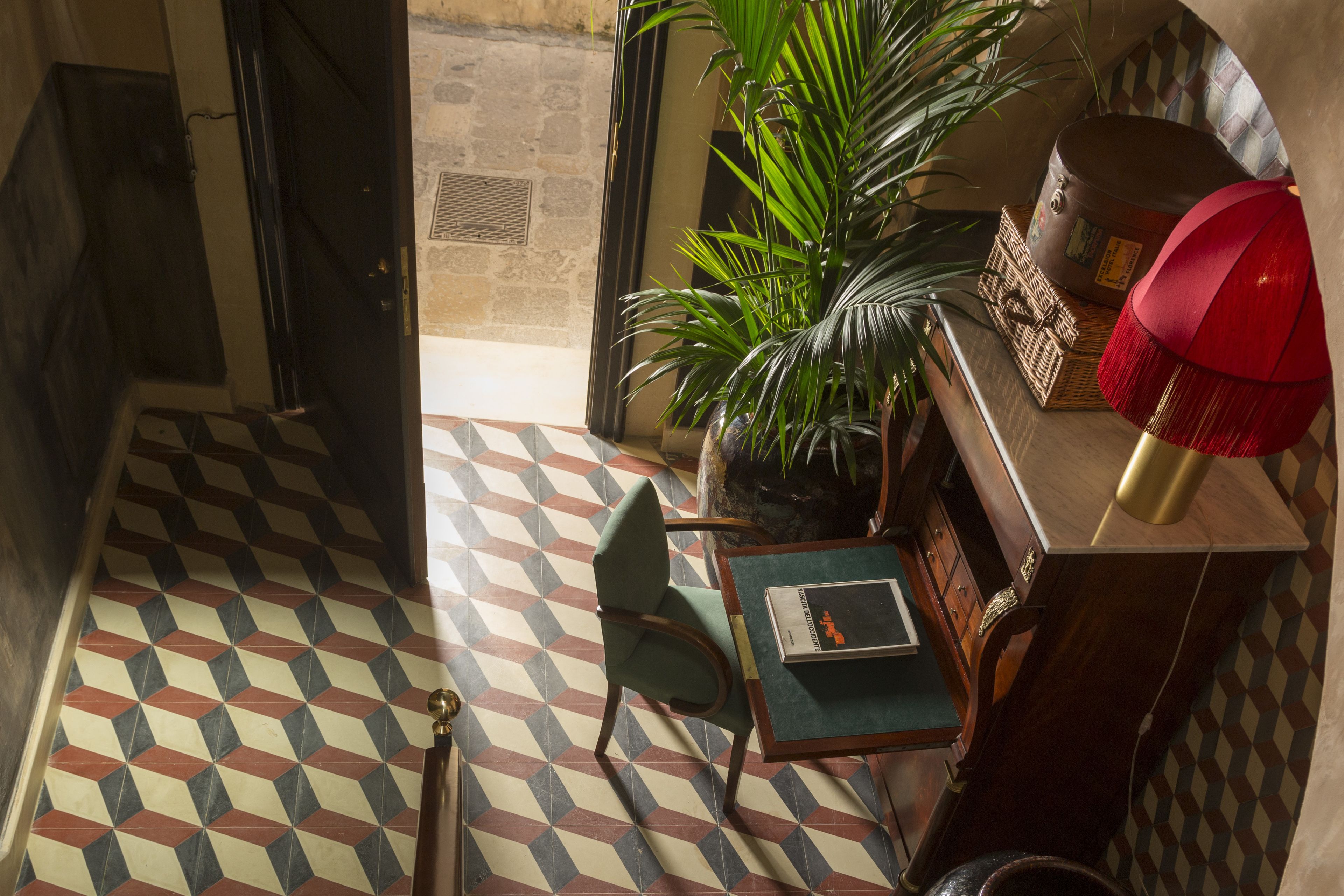 Foto - Palazzo Presta