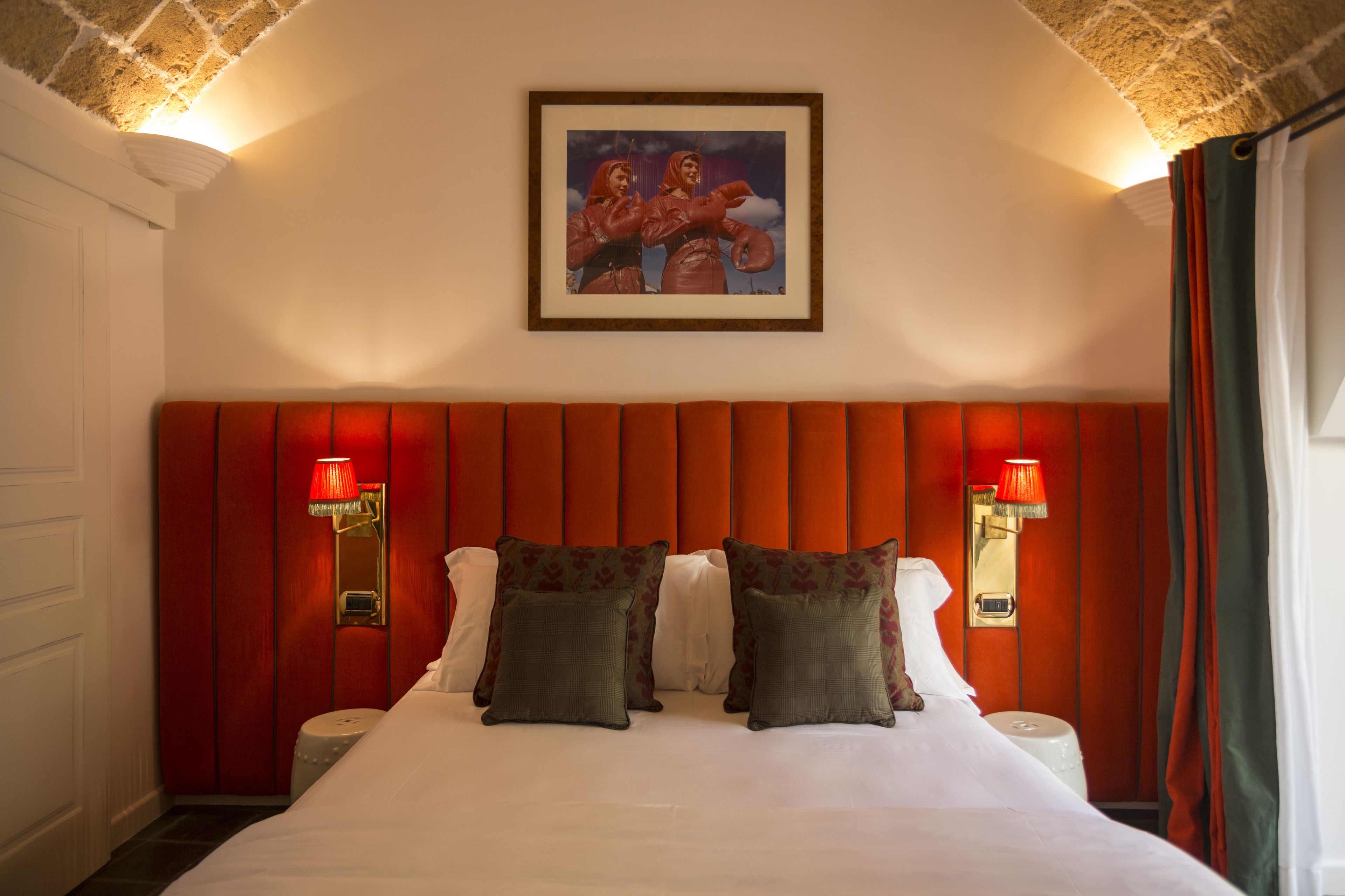 Foto - Palazzo Presta