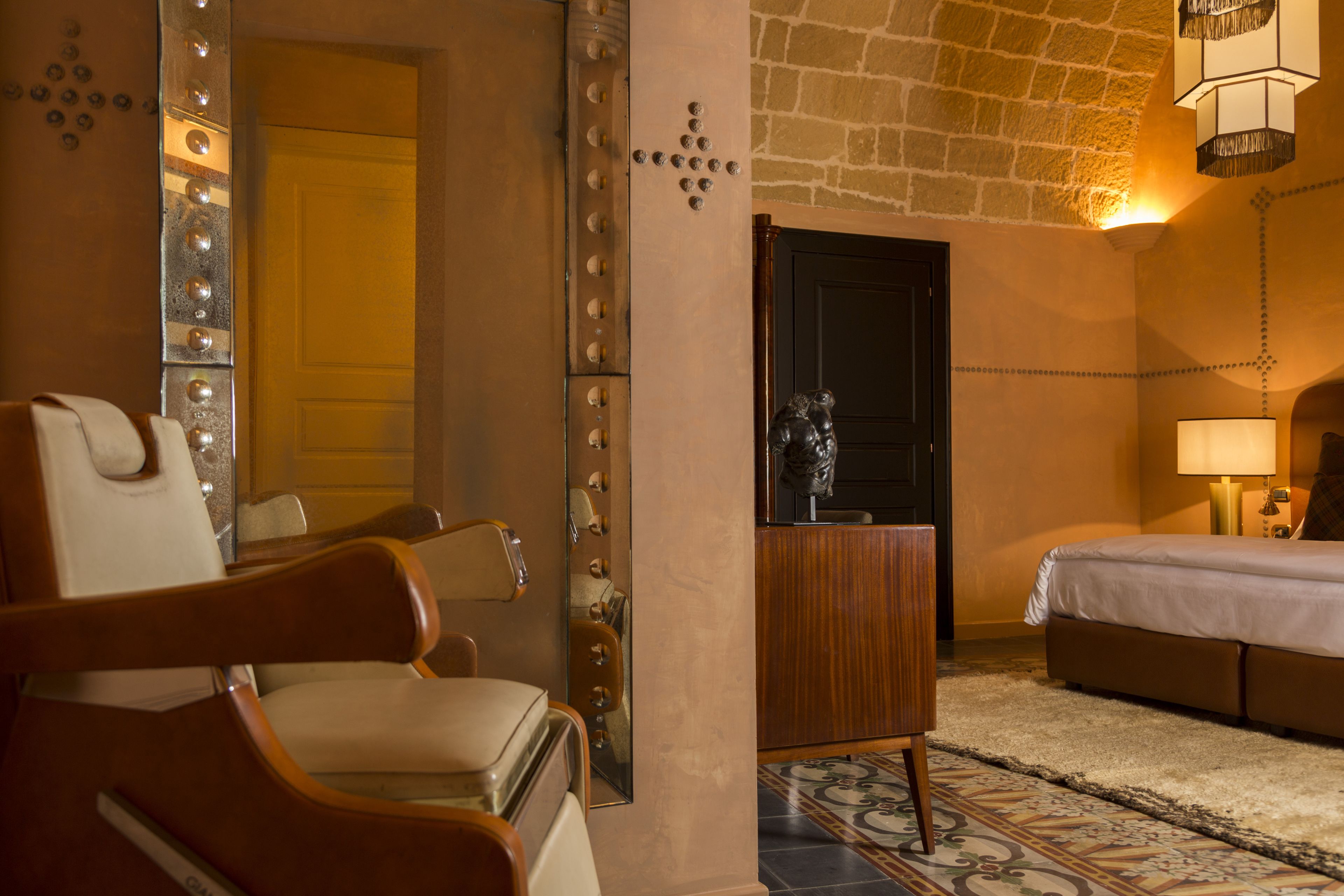 Foto - Palazzo Presta