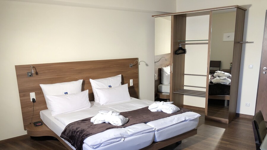 Hotel Isenbütteler Hof