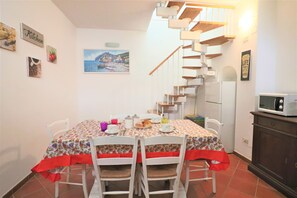 家庭複式房屋, 3 間臥室 | 餐廳