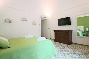 Appartement Duplex Familial, 3 chambres | 3 chambres, bureau, lits bébé (gratuits), Wi-Fi gratuit