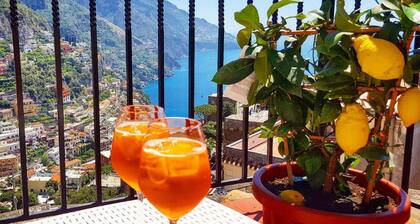 CASA ALESSANDRA POSITANO