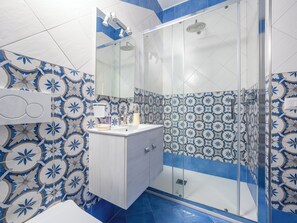 Bathroom - CASA ALESSANDRA POSITANO (Positano)