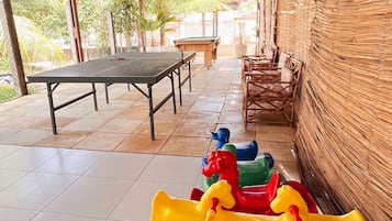 Area giochi