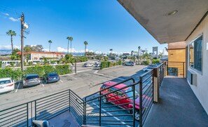 Exterior - Starlight Inn South El Monte (South el Monte)