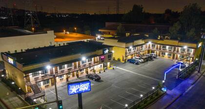 Starlight Inn South El Monte