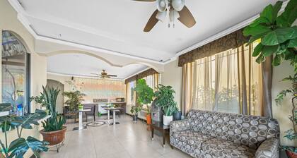 Starlight Inn South El Monte