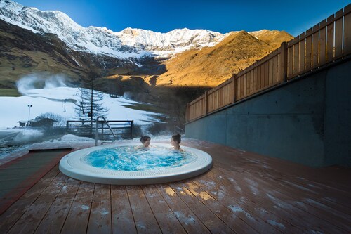 Wellness- und Genußhotel Rosmarie