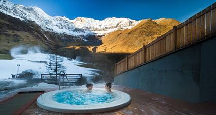 Wellness- und Genußhotel Rosmarie