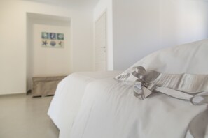 部屋からの景観