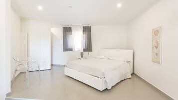 Loft Standard | Literie hypoallergénique, couette en duvet d'oie