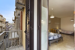 Chambre Quadruple