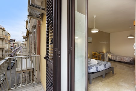 1 habitación, minibar, decoración personalizada y muebles diferentes