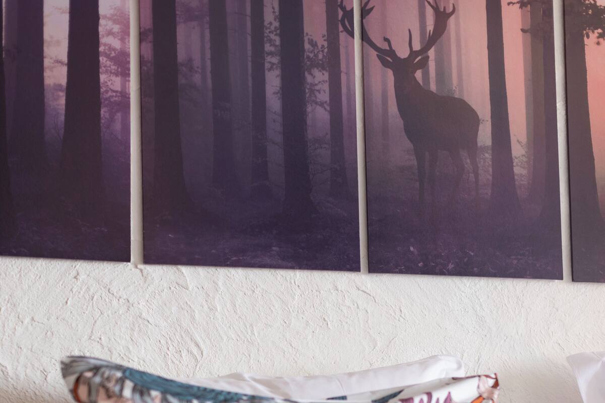 Superior-Doppelzimmer zur Einzelnutzung | 1 Schlafzimmer, hochwertige Bettwaren, Zimmersafe, Schreibtisch