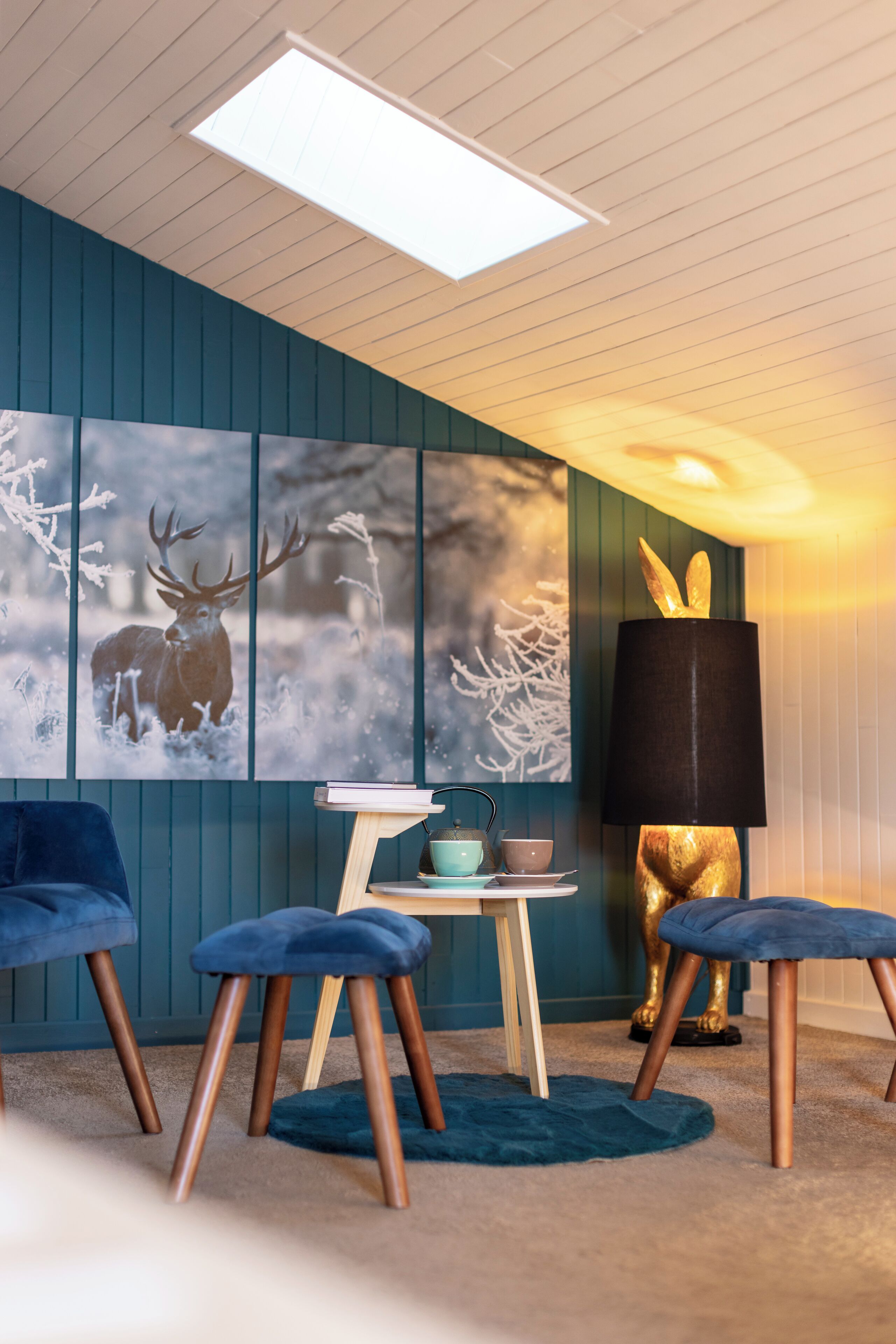 signature double or twin room | 1 bedroom, premium bedding, in-room safe, desk