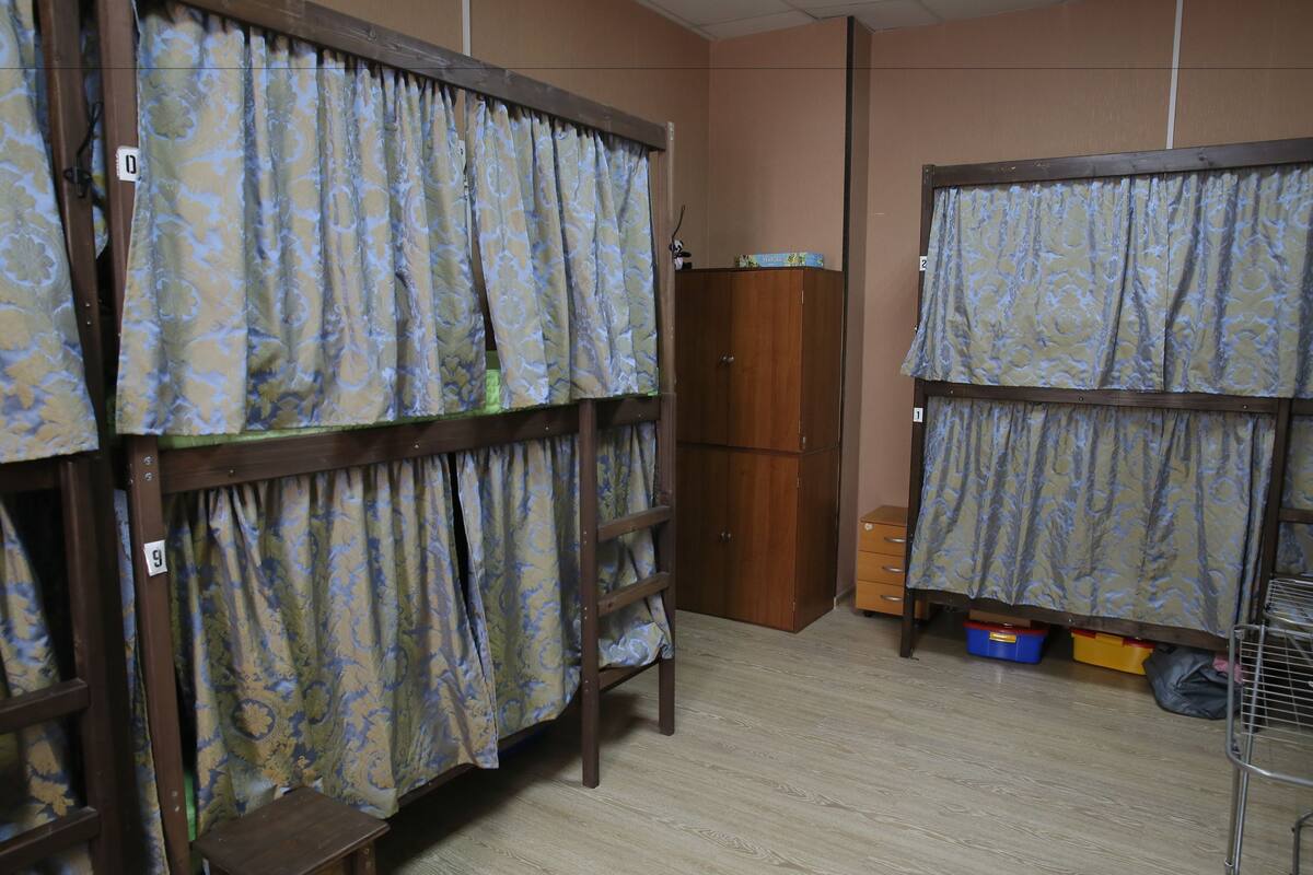 In-room safe, individually decorated, individually furnished