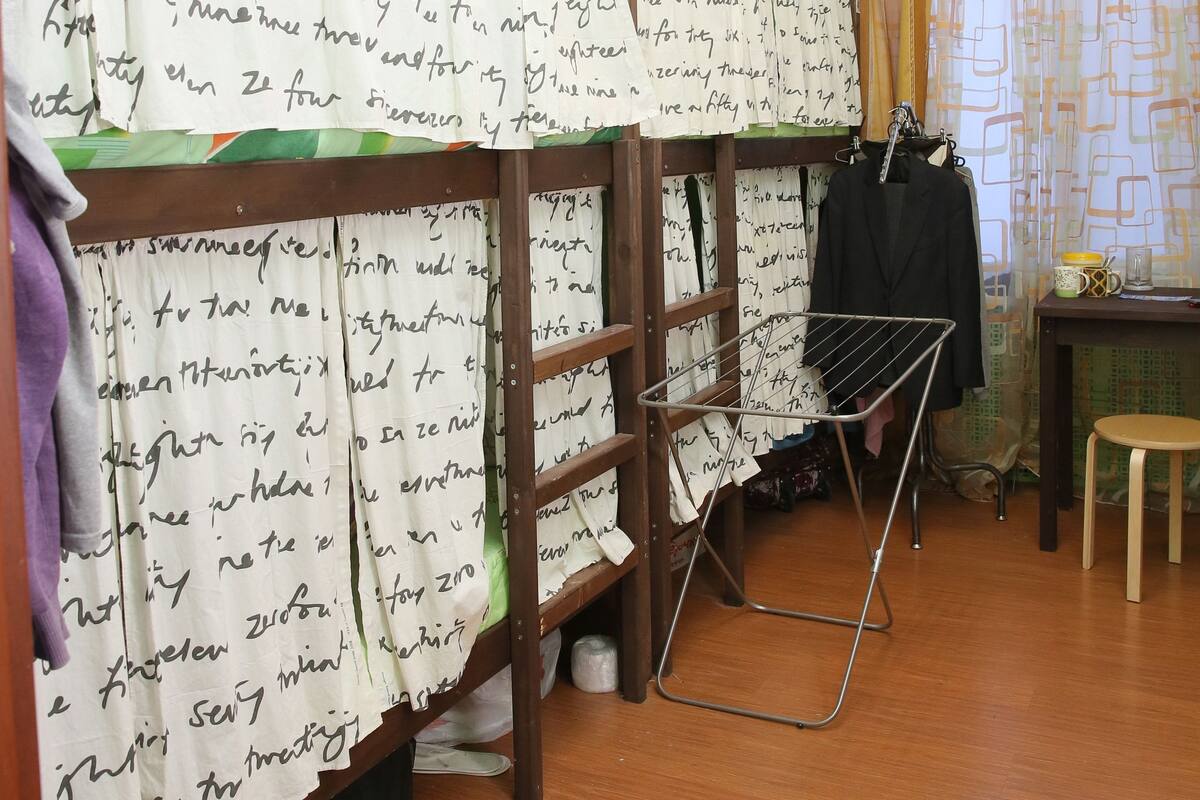 In-room safe, individually decorated, individually furnished