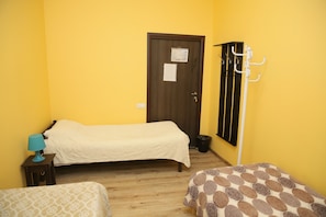 In-room safe, individually decorated, individually furnished
