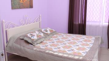 Coffres-forts dans les chambres, décoration personnalisée