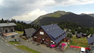 Außenbereich