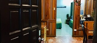 Baguio Vacation House