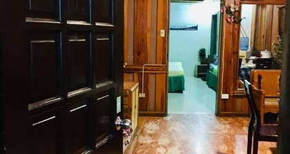 Baguio Vacation House