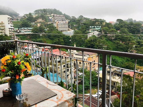 Baguio Vacation House