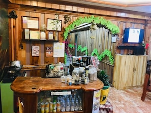Property grounds - Baguio Vacation House (Baguio)