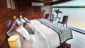 Premium Suite - Rivers & Forest Expeditions (Iquitos)