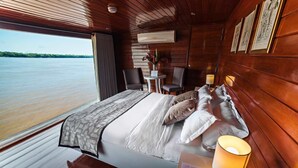 Premium Suite - Rivers & Forest Expeditions (Iquitos)