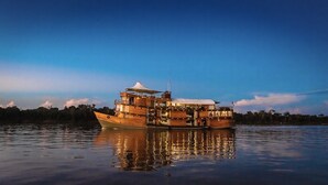 Boating - Rivers & Forest Expeditions (Iquitos)