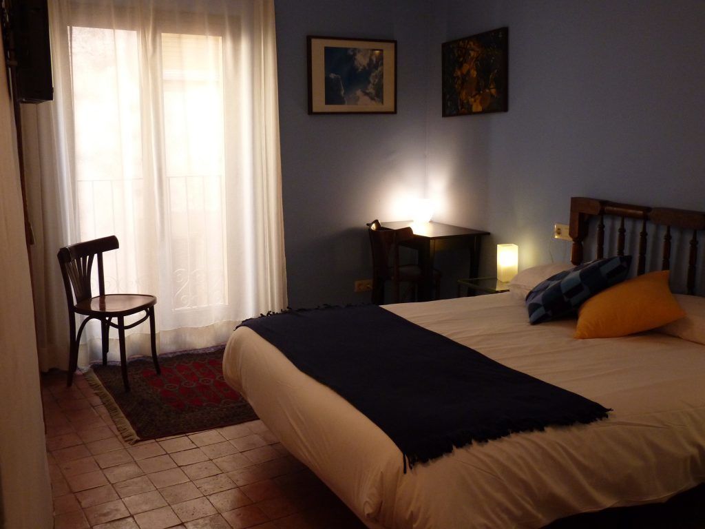 Foto - Cal Maginet Hotel