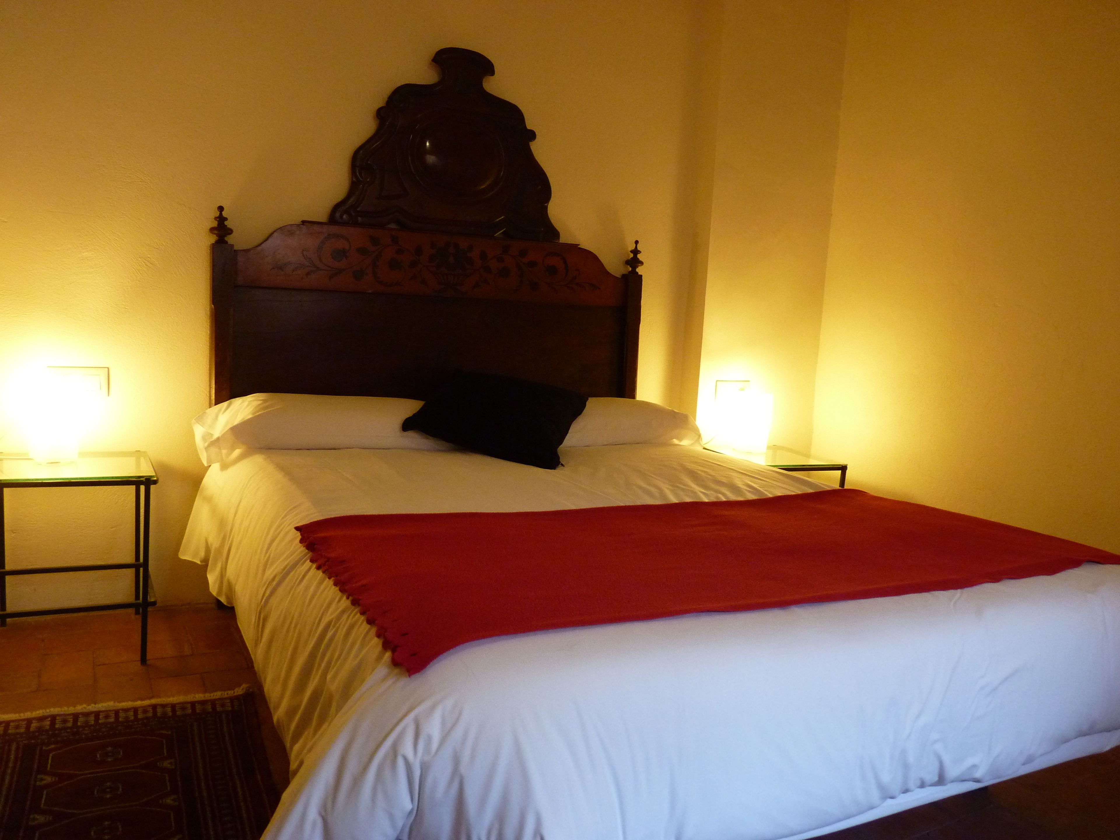 Foto - Cal Maginet Hotel