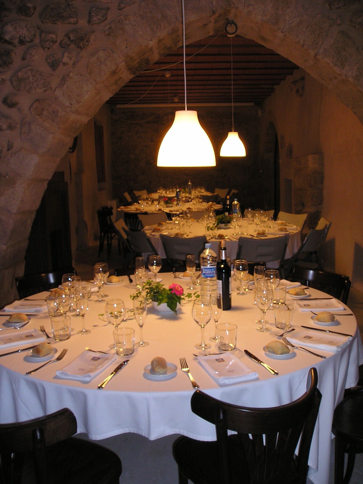 Foto - Cal Maginet Hotel