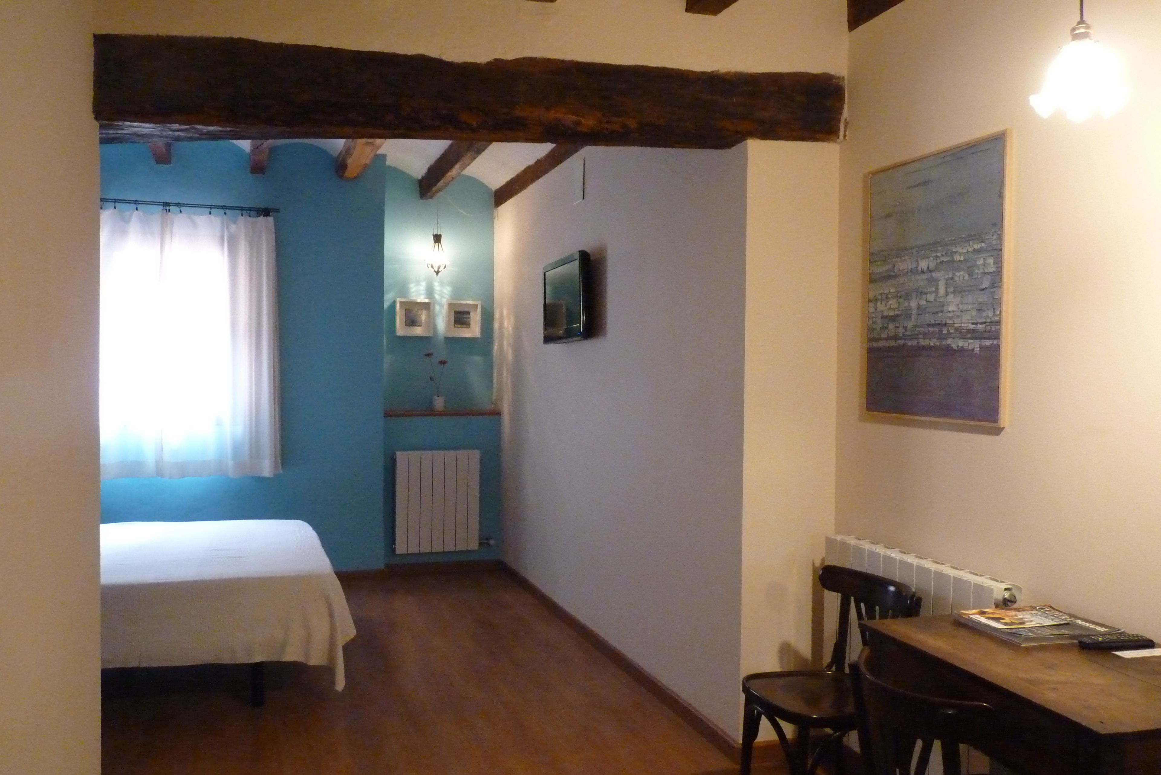Foto - Cal Maginet Hotel