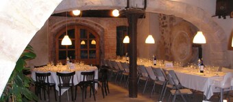 Cal Maginet Hotel