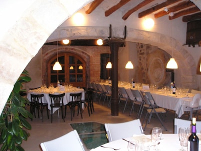 Cal Maginet Hotel