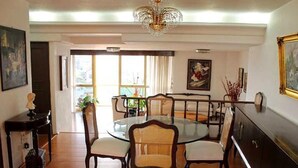 Unclassified image, 5 of 10, button - Penthouse US Embassy with Balcony (Mexico City)