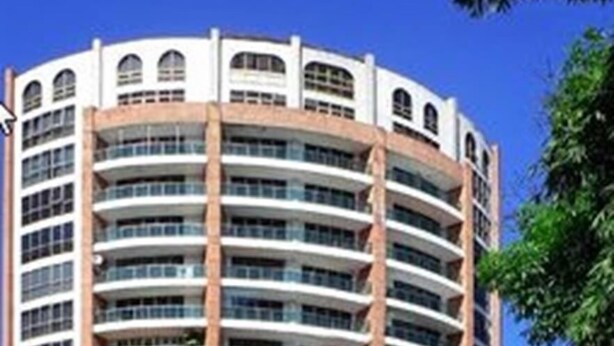 Unclassified image, 1 of 10, button - Penthouse US Embassy with Balcony (Mexico City)