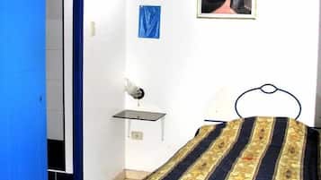 Single Room | Bed sheets