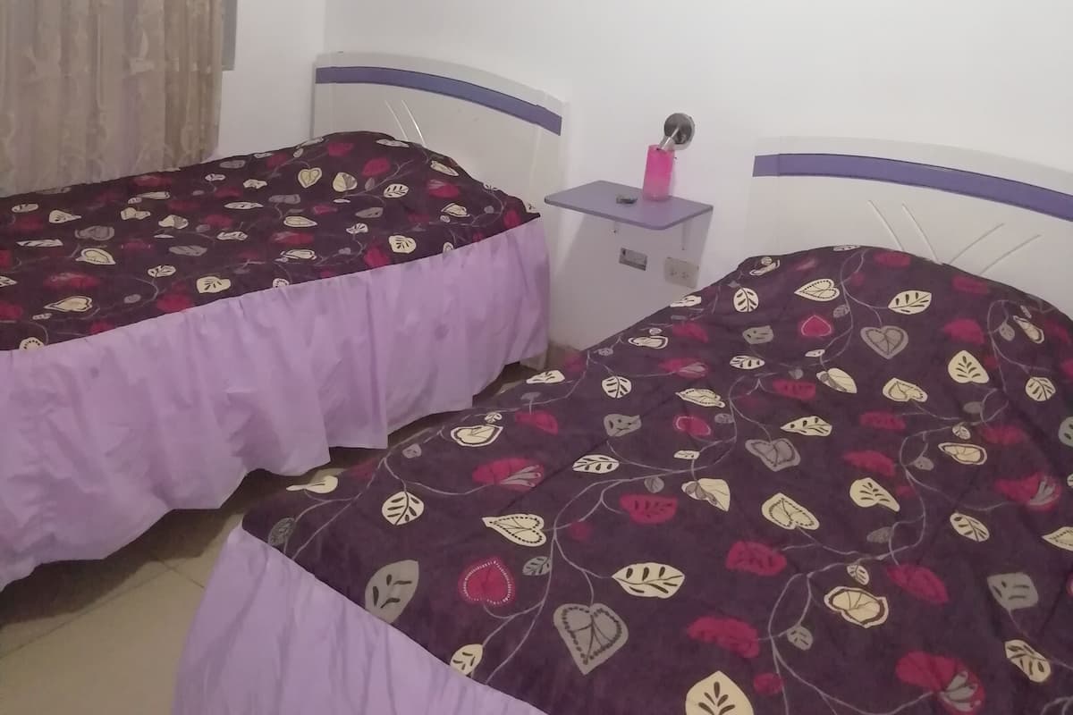 Quarto casal | Roupa de cama