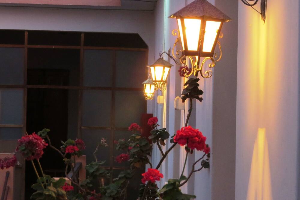 Gran Hotel