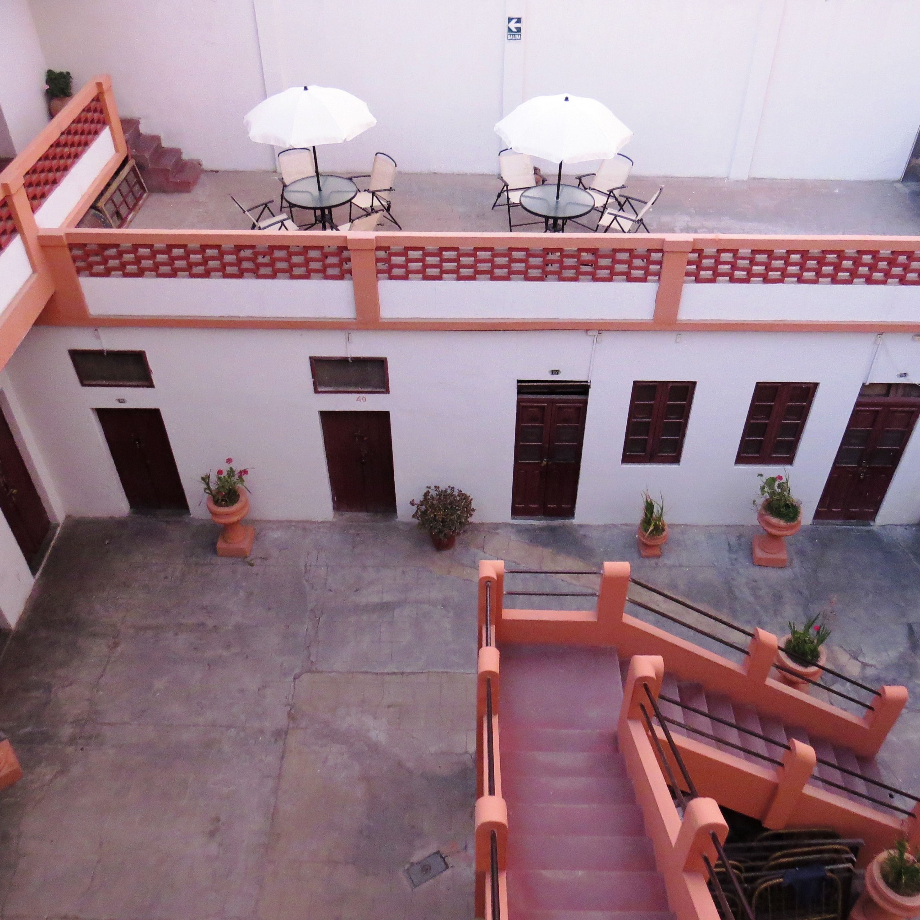 Foto - Gran Hotel