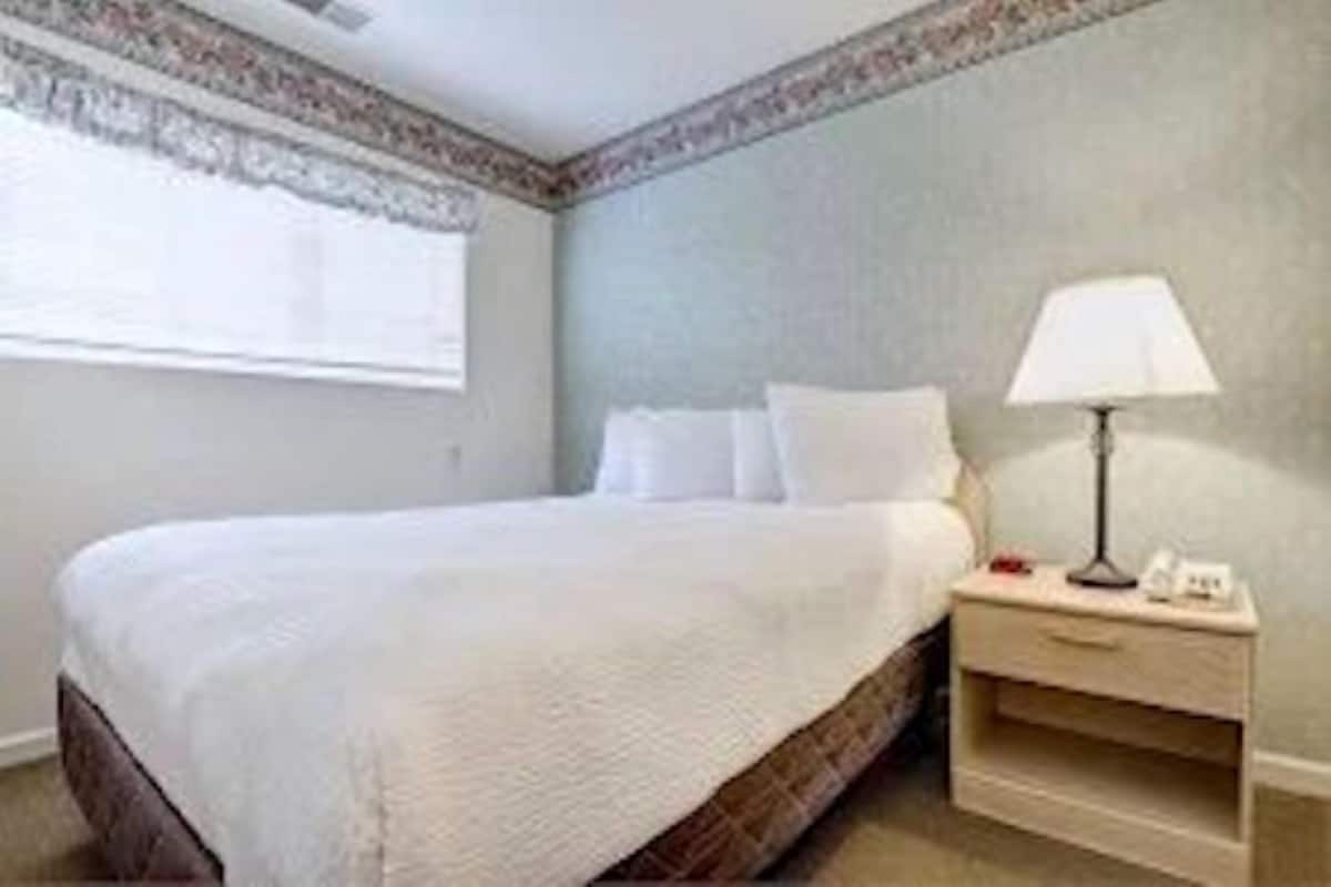 1 Bedroom Villa
