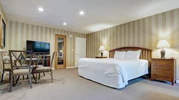 Deluxe Villa (Studio)